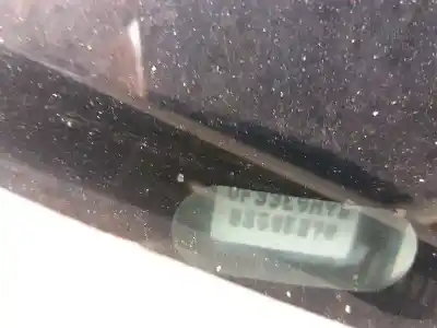 Veículo de Sucata peugeot 307 (s1) 1.6 hdi do ano 2005 alimentado 9hydv6ted4