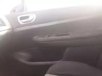 Veículo de Sucata peugeot 307 (s1) 1.6 hdi do ano 2005 alimentado 9hydv6ted4