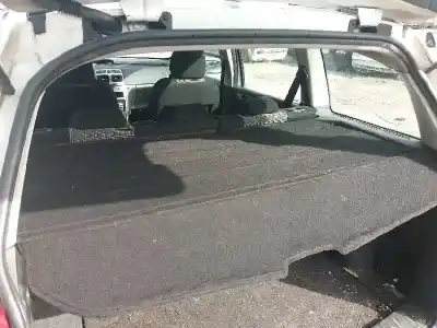 Veículo de Sucata peugeot 307 (s1) 1.6 hdi do ano 2005 alimentado 9hydv6ted4