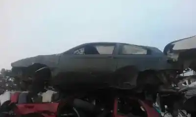 Sloopvoertuig ALFA ROMEO 147 (190) 1.9 JTD Distinctive van het jaar 2003 aangedreven 937A2000