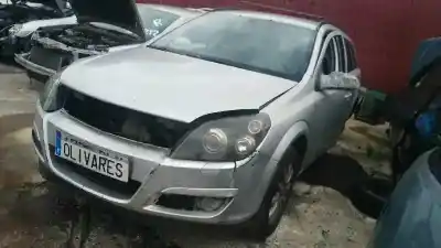 Утилизация автомобиля opel                                               astra h (a04)                                                                                                                                                                                                                                              1.9 cdti (l48)                                                                                                                                                                                                                                             года 2005 питание z19dth