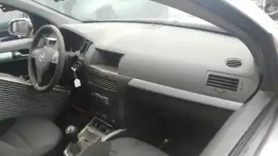 Утилизация автомобиля opel                                               astra h (a04)                                                                                                                                                                                                                                              1.9 cdti (l48)                                                                                                                                                                                                                                             года 2005 питание z19dth