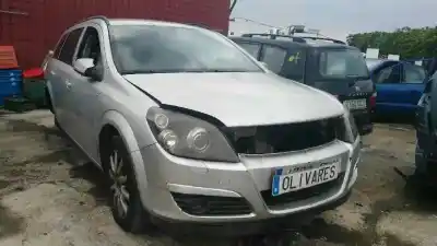 Утилизация автомобиля opel                                               astra h (a04)                                                                                                                                                                                                                                              1.9 cdti (l48)                                                                                                                                                                                                                                             года 2005 питание z19dth