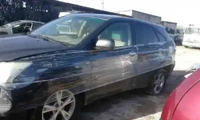 Утилизация автомобиля lexus rx 400h года 2005 питание 