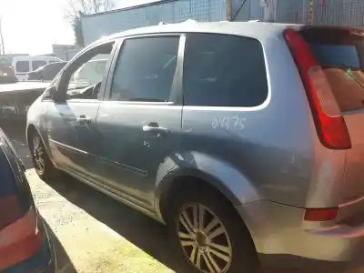 Здавання транспортного засобу ford focus c-max (cap) 2.0 tdci cat року 2005 потужний g6da