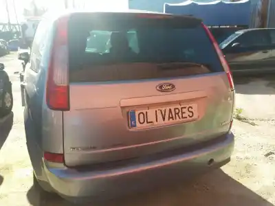 Здавання транспортного засобу ford focus c-max (cap) 2.0 tdci cat року 2005 потужний g6da
