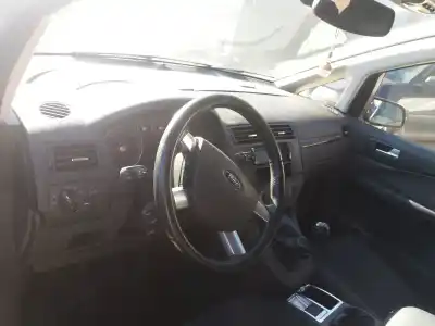 Здавання транспортного засобу ford focus c-max (cap) 2.0 tdci cat року 2005 потужний g6da