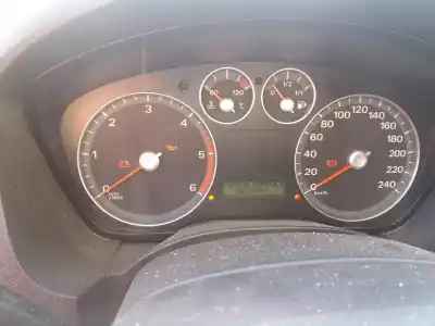 Здавання транспортного засобу ford focus c-max (cap) 2.0 tdci cat року 2005 потужний g6da