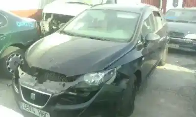 Verschrottungsfahrzeug SEAT                                               IBIZA ST (6J8)                                                                                                                                                                                                                                             Reference                                                                                                                                                                                                                                                  des Jahres 2010 angetrieben CAYB