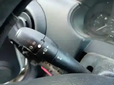 Veículo de Sucata citroen berlingo 1.9 d multispace do ano 2002 alimentado wjy