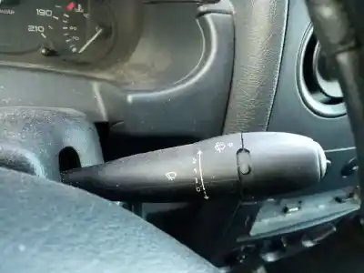 Veículo de Sucata citroen berlingo 1.9 d multispace do ano 2002 alimentado wjy