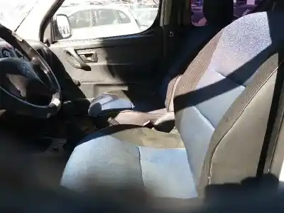 Veículo de Sucata citroen berlingo 1.9 d multispace do ano 2002 alimentado wjy