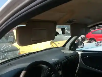 Здавання транспортного засобу seat arosa (6h1) 1.0 року 2001 потужний ald