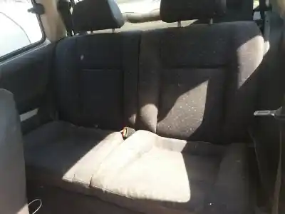 Здавання транспортного засобу seat arosa (6h1) 1.0 року 2001 потужний ald