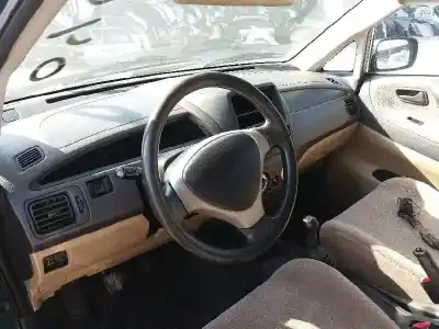 Veículo de Sucata suzuki liana rh (er) 1.6 16v cat do ano 2001 alimentado m16a