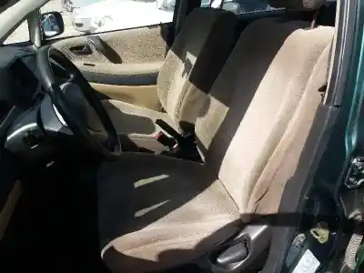 Veículo de Sucata suzuki liana rh (er) 1.6 16v cat do ano 2001 alimentado m16a