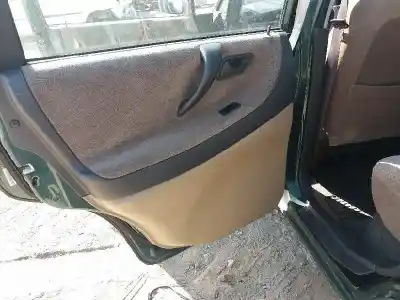 Veículo de Sucata suzuki liana rh (er) 1.6 16v cat do ano 2001 alimentado m16a