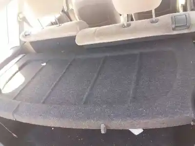 Veículo de Sucata suzuki liana rh (er) 1.6 16v cat do ano 2001 alimentado m16a