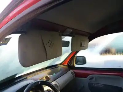 Здавання транспортного засобу renault kangoo (f/kc0) 1.5 dci diesel 68 cv / 50 kw року 2007 потужний k9k714