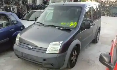 Vehicul casat FORD TRANSIT CONNECT (TC7) Kasten City Light (2009->) al anului 2008 alimentat 