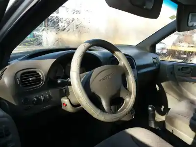 Утилизация автомобиля chrysler voyager (rg) 2.5 crd se grand voyager года 2001 питание vm48c