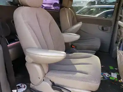 Утилизация автомобиля chrysler voyager (rg) 2.5 crd se grand voyager года 2001 питание vm48c