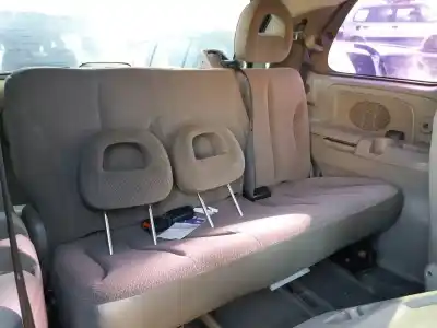 Утилизация автомобиля chrysler voyager (rg) 2.5 crd se grand voyager года 2001 питание vm48c