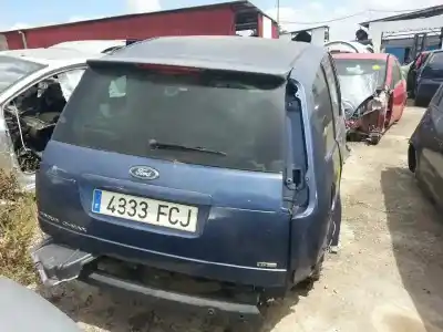Здавання транспортного засобу FORD FOCUS C-MAX (CAP) Trend (D) року 2005 потужний ENHH0