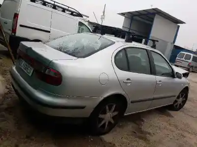 Здавання транспортного засобу seat toledo (1m2) signo року 2002 потужний asv