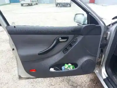 Здавання транспортного засобу seat toledo (1m2) signo року 2002 потужний asv