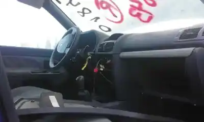 Утилизация автомобиля renault clio ii fase ii (b/cb0) generique года 2003 питание d7f