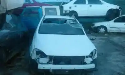 Утилизация автомобиля opel corsa c comfort года 2000 питание z12xe