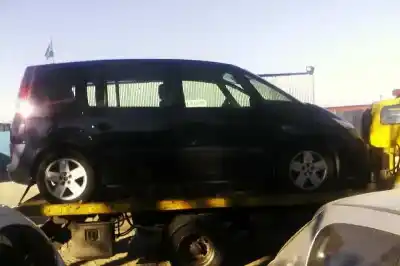 Утилизация автомобиля renault espace iv (jk0) privilege года 2003 питание 