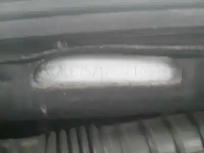 Scrapping Vehicle daewoo tacuma 2.0 cat of the year 2002 powered t20sed