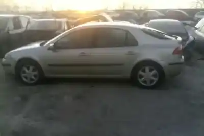 Здавання транспортного засобу renault laguna ii (bg0) dynamique року 2004 потужний  Здавання транспортного засобу renault laguna ii (bg0) dynamique року 2004 потужний