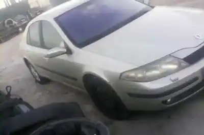 Здавання транспортного засобу renault laguna ii (bg0) dynamique року 2004 потужний  Здавання транспортного засобу renault laguna ii (bg0) dynamique року 2004 потужний