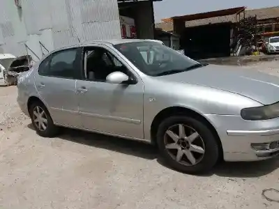 Утилизация автомобиля seat toledo (1m2) * года 2003 питание 