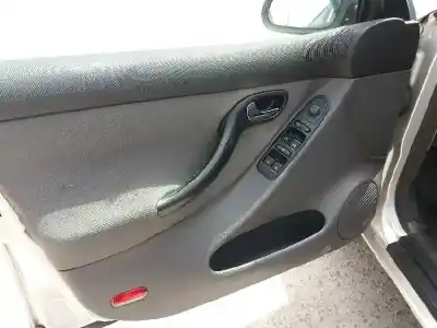 Утилизация автомобиля seat toledo (1m2) * года 2003 питание 