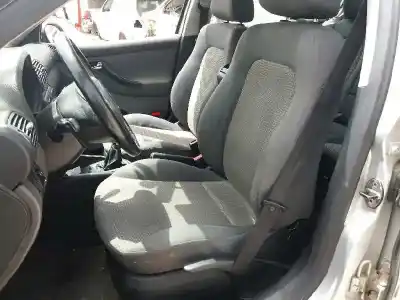 Утилизация автомобиля seat toledo (1m2) * года 2003 питание 
