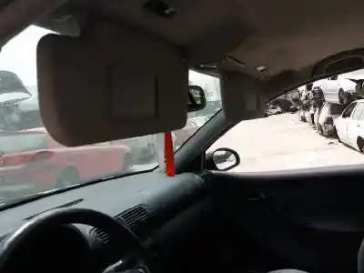 Утилизация автомобиля seat toledo (1m2) * года 2003 питание 