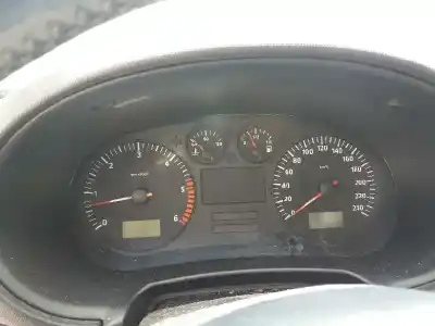 Утилизация автомобиля seat toledo (1m2) * года 2003 питание 