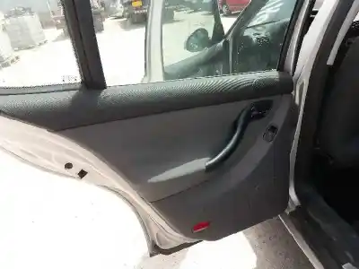 Утилизация автомобиля seat toledo (1m2) * года 2003 питание 