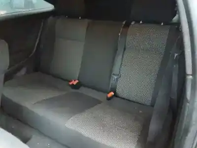 Veicolo di demolizione opel astra gtc sport dell'anno 2007 alimentato z17dth