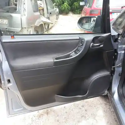 Verschrottungsfahrzeug opel                                               zafira a                                                                                                                                                                                                                                                   elegance                                                                                                                                                                                                                                                   des jahres 2005 angetrieben y20dth