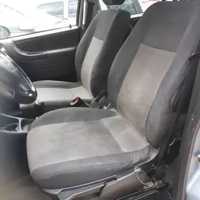Verschrottungsfahrzeug opel                                               zafira a                                                                                                                                                                                                                                                   elegance                                                                                                                                                                                                                                                   des jahres 2005 angetrieben y20dth
