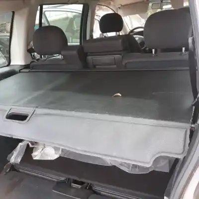 Verschrottungsfahrzeug opel                                               zafira a                                                                                                                                                                                                                                                   elegance                                                                                                                                                                                                                                                   des jahres 2005 angetrieben y20dth
