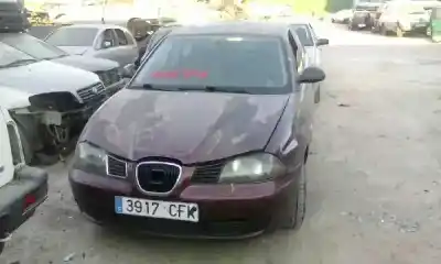 Veículo de Sucata seat cordoba berlina (6l2) stella do ano 2002 alimentado bby
