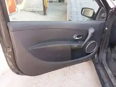 Утилизация автомобиля renault clio iii 1.5 dci diesel cat года 2006 питание k9k766