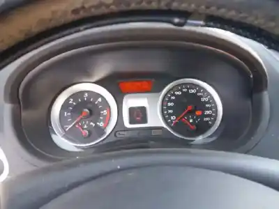 Утилизация автомобиля renault clio iii 1.5 dci diesel cat года 2006 питание k9k766