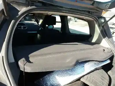 Утилизация автомобиля renault clio iii 1.5 dci diesel cat года 2006 питание k9k766